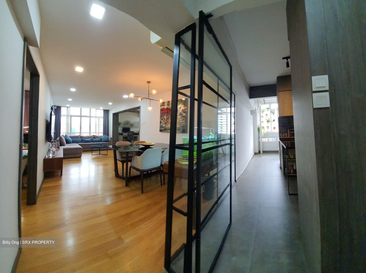 Blk 84A Lorong 2 Toa Payoh (Toa Payoh), HDB 4 Rooms #416122431